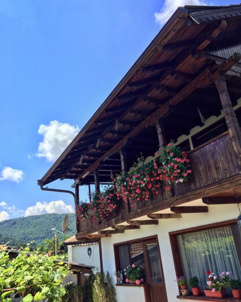 Къща за гости Шалаверовите къщи - Снимка 4