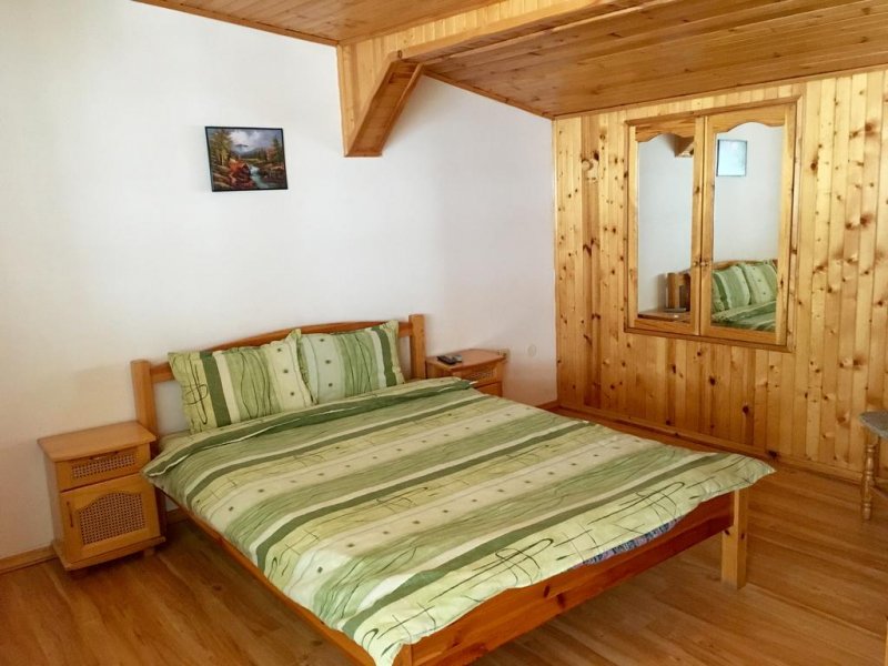 Къща за гости Шалаверовите къщи - Снимка 3