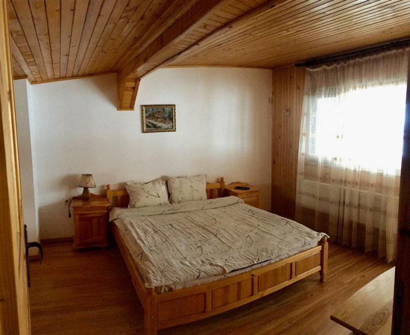 Къща за гости Шалаверовите къщи - Снимка 2