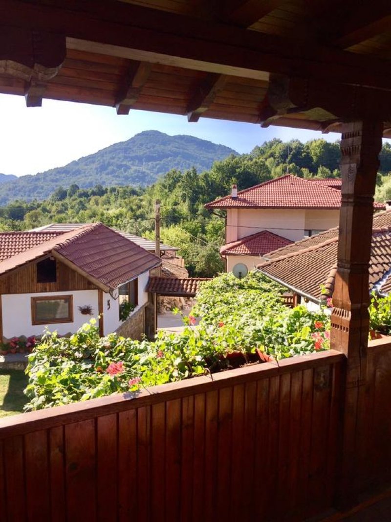 Къща за гости Шалаверовите къщи - Снимка 7