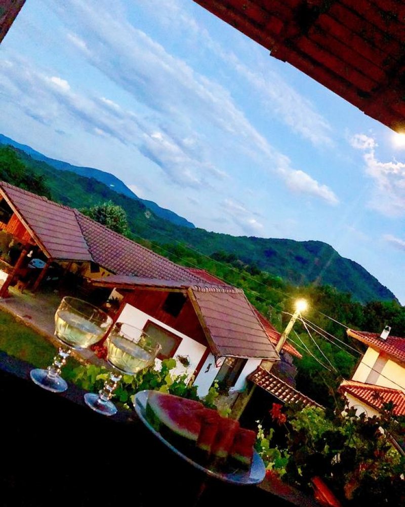 Къща за гости Шалаверовите къщи - Снимка 2