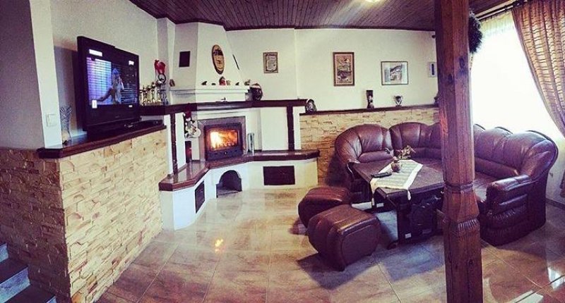 Къща за гости Шалаверовите къщи - Снимка 9