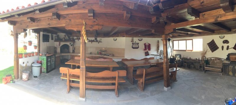 Къща за гости Шалаверовите къщи - Снимка 5