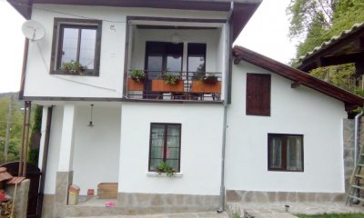 Къща за гости Вила дива