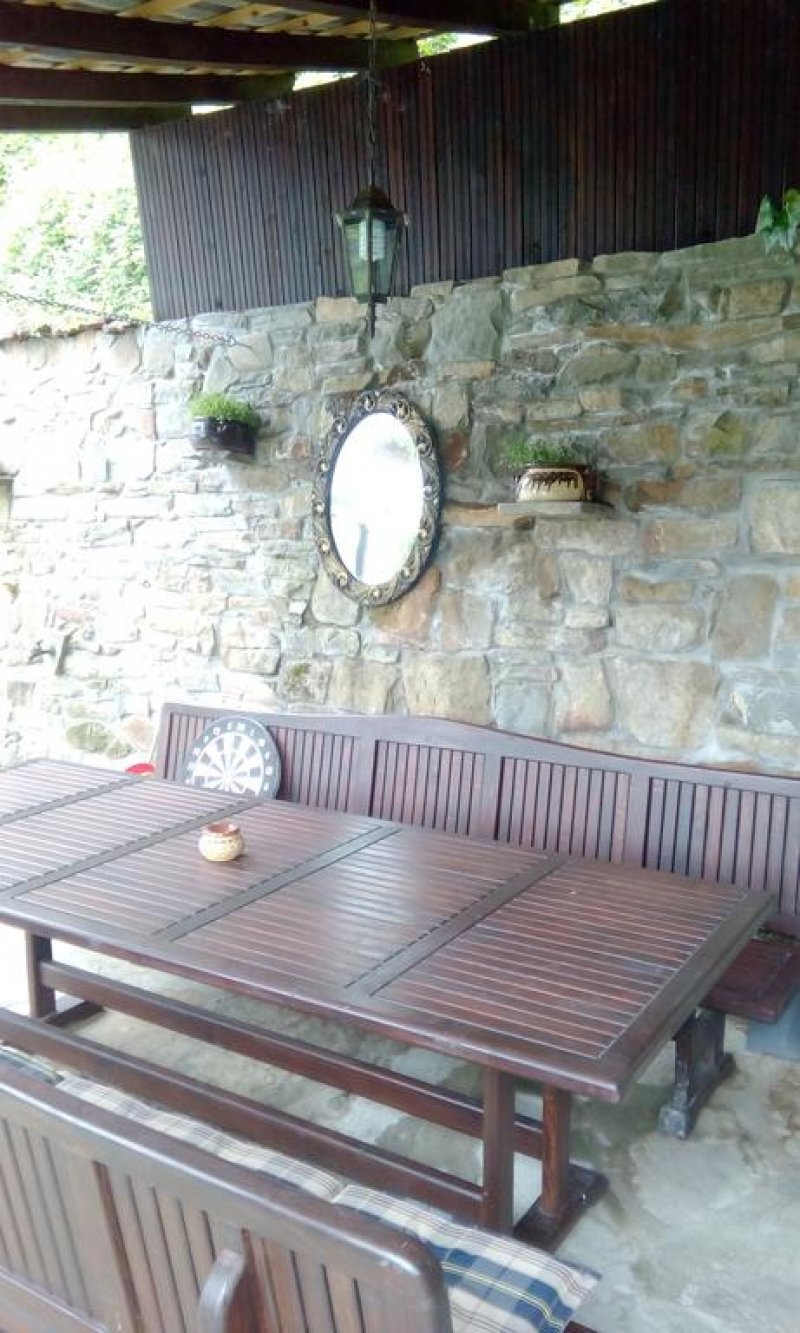 Къща за гости Вила дива - Снимка 2