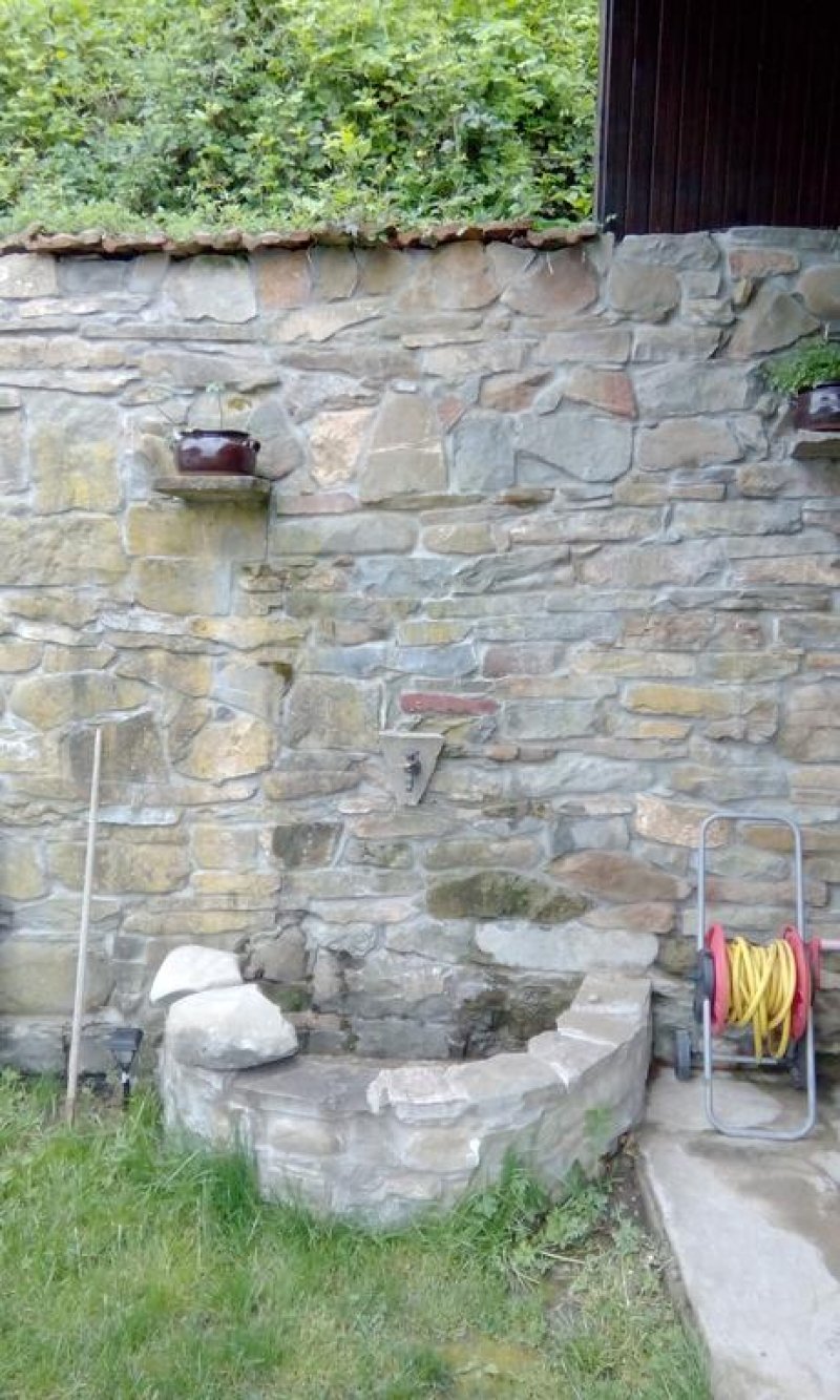 Къща за гости Вила дива - Снимка 9