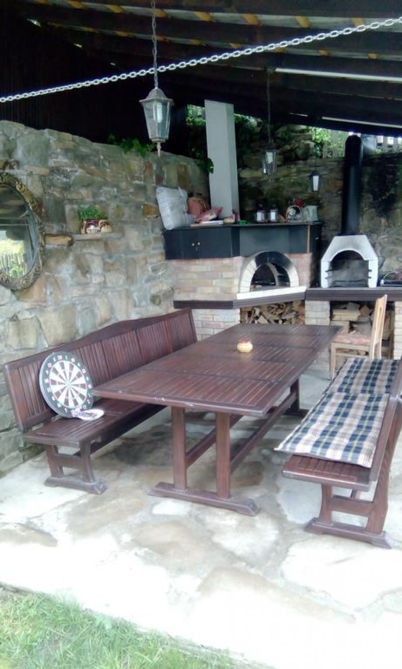 Къща за гости Вила дива - Снимка 5