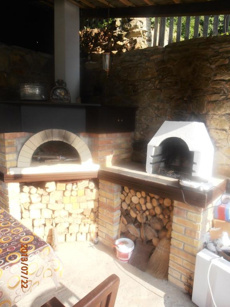 Къща за гости Вила дива - Снимка 8