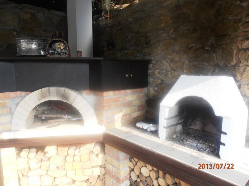 Къща за гости Вила дива - Снимка 3