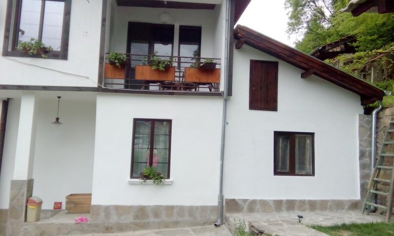 Къща за гости Вила дива - Снимка 7