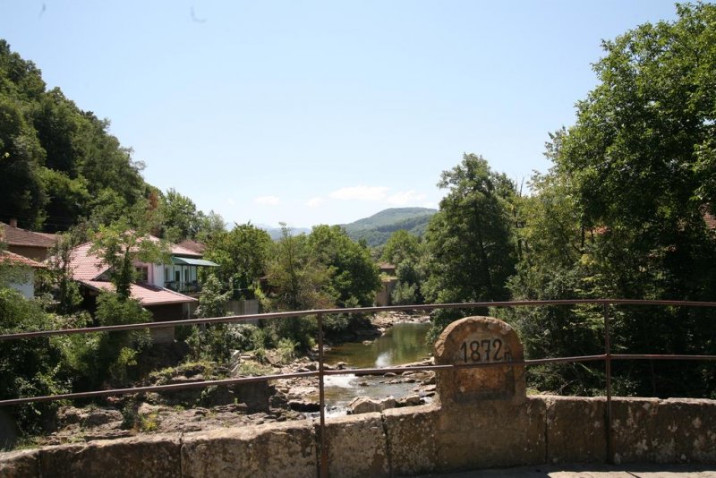 Къща за гости Вила дива - Снимка 11