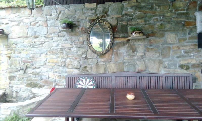 Къща за гости Вила дива - Снимка 2