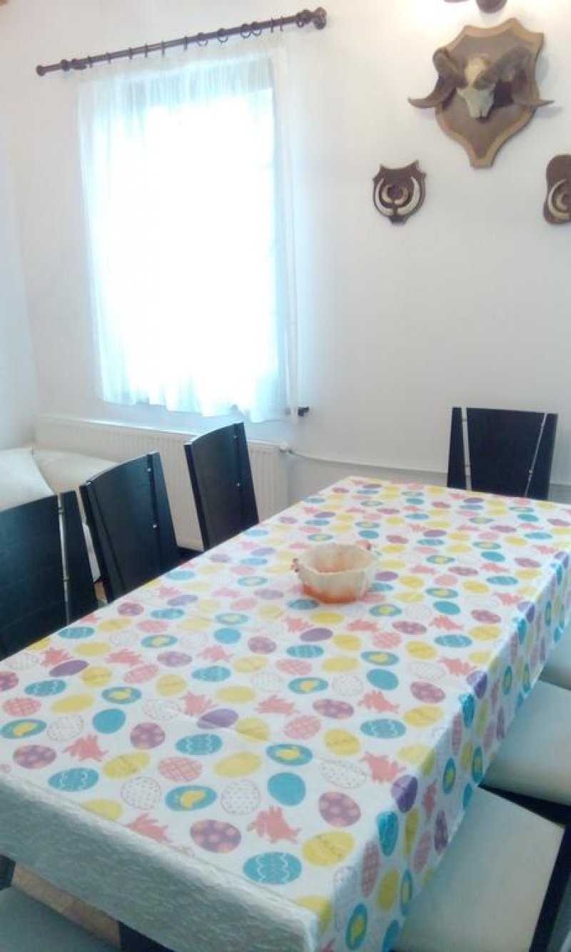 Къща за гости Вила дива - Снимка 9