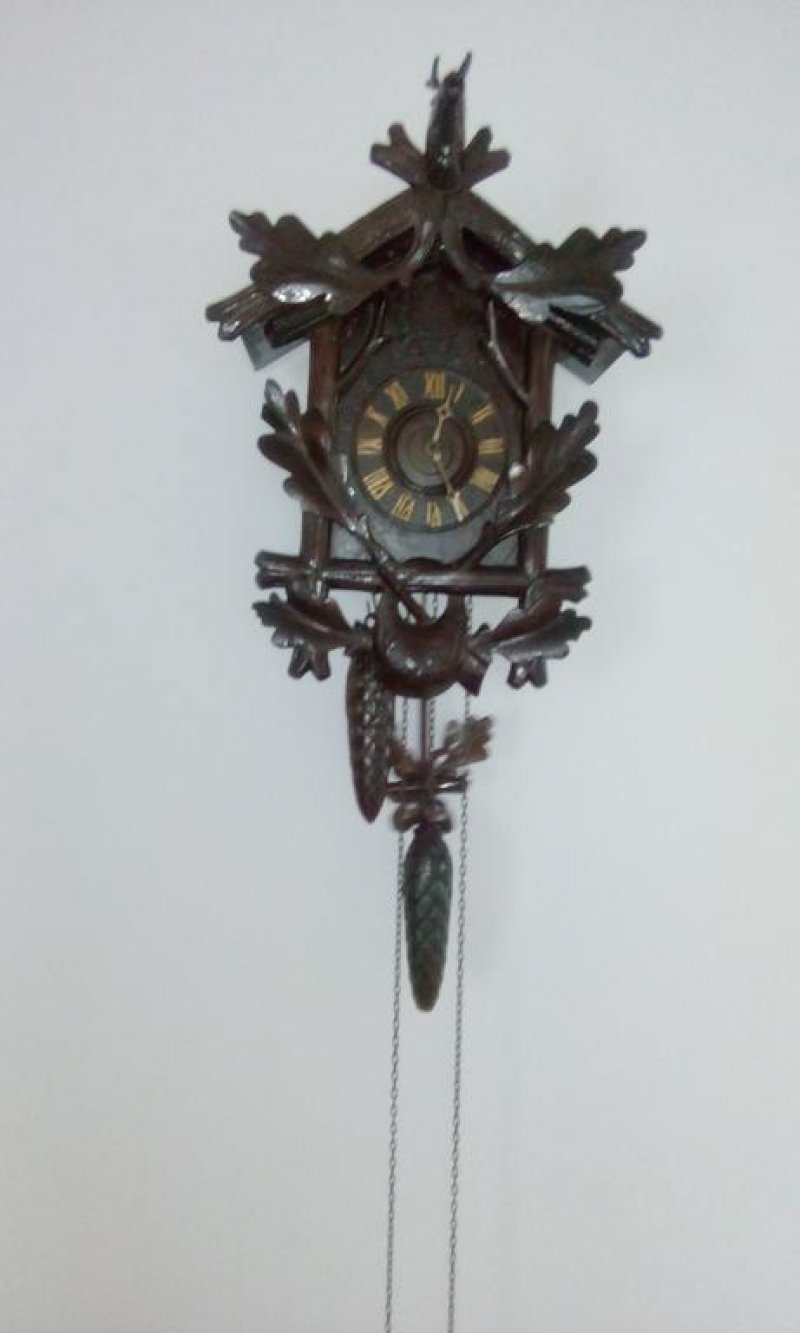 Къща за гости Вила дива - Снимка 11