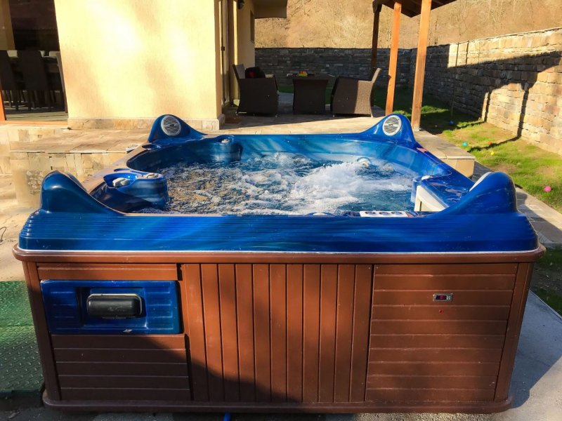 Вила Романтика - Снимка 1