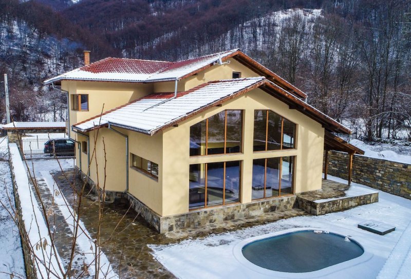 Вила Романтика - Снимка 7