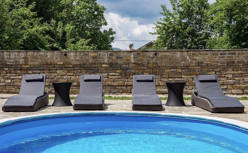 Вила Романтика - Снимка 4