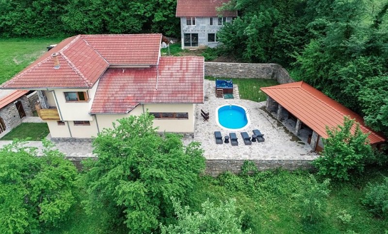 Вила Романтика - Снимка 3