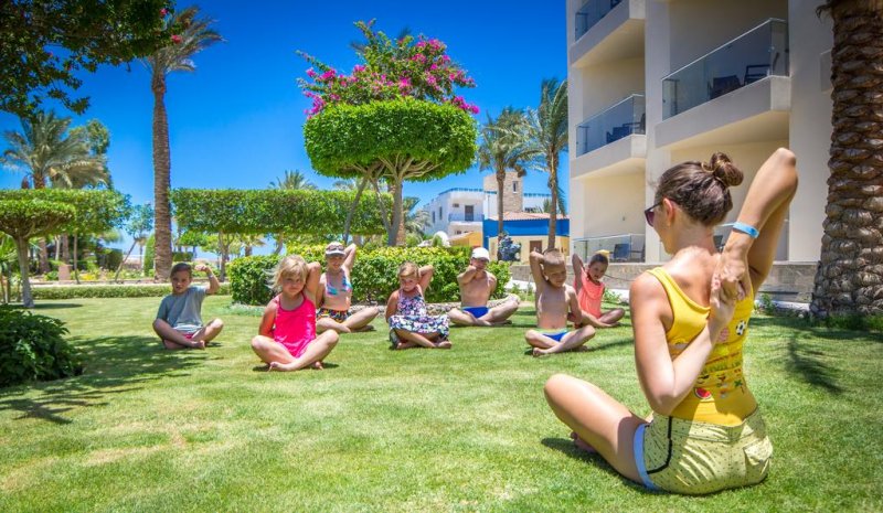 Seagull Beach Resort  - Снимка 8