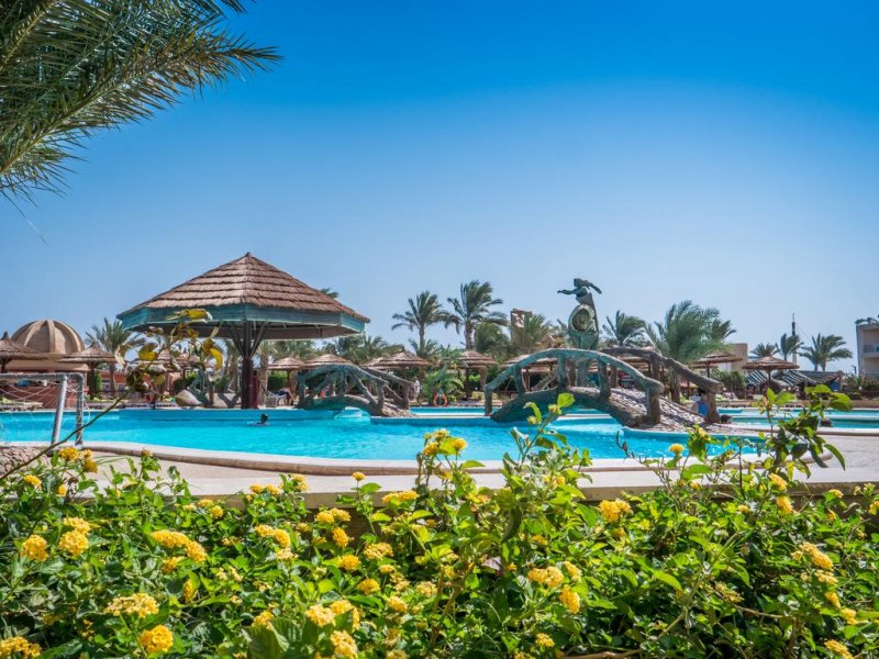 Seagull Beach Resort  - Снимка 5