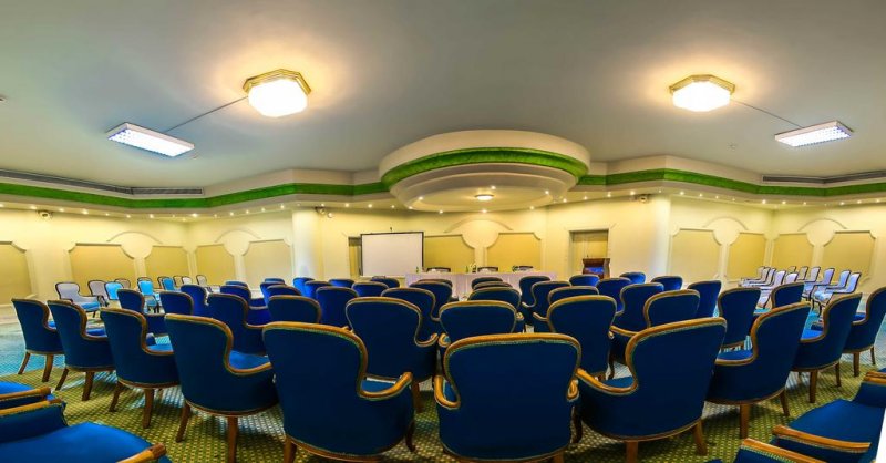 Seagull Beach Resort  - Снимка 1