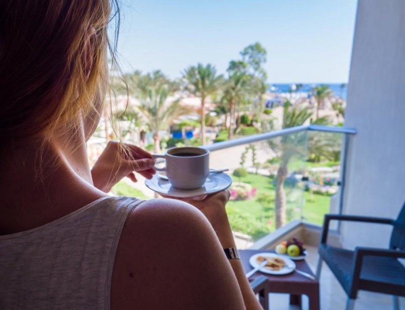 Seagull Beach Resort  - Снимка 7