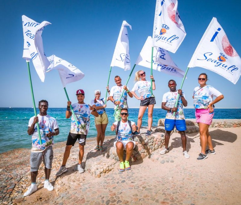 Seagull Beach Resort  - Снимка 8