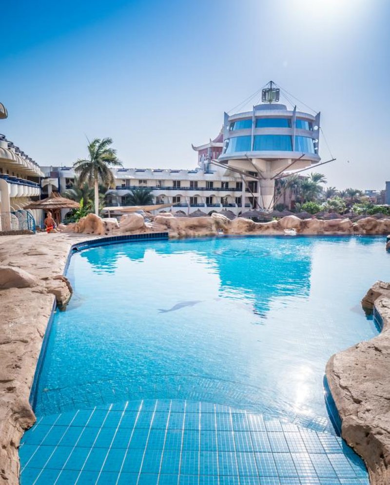 Seagull Beach Resort  - Снимка 3