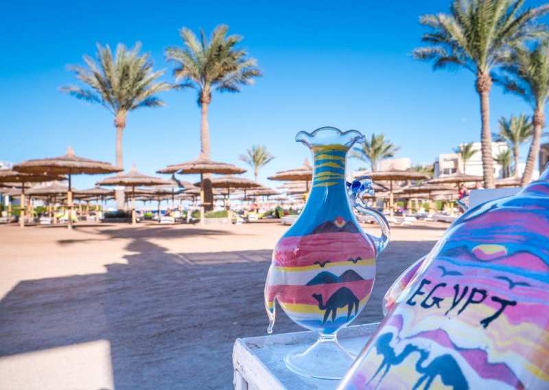 Seagull Beach Resort  - Снимка 9