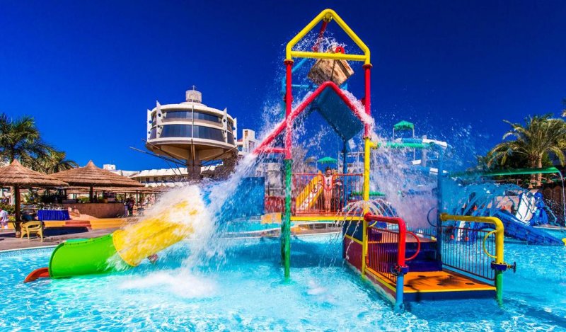 Seagull Beach Resort  - Снимка 1