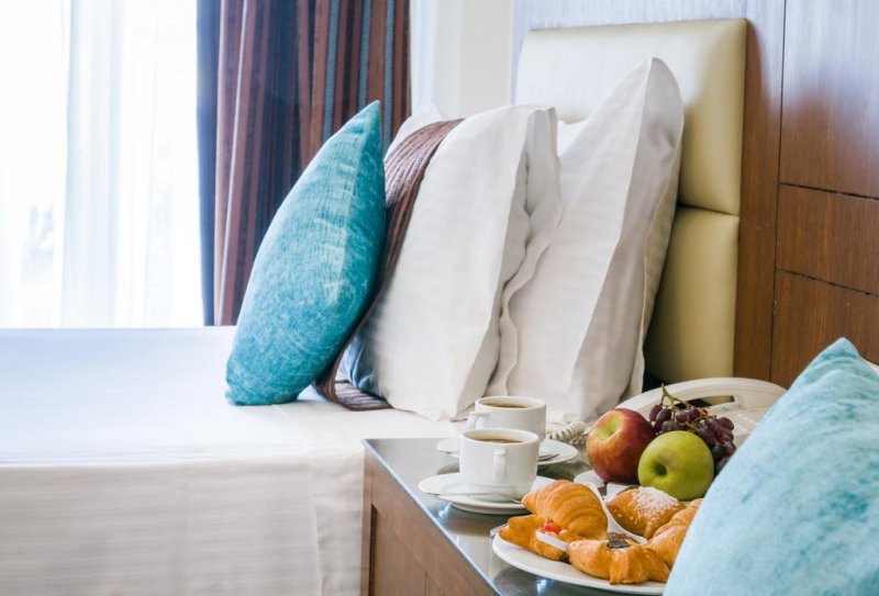 Seagull Beach Resort  - Снимка 2