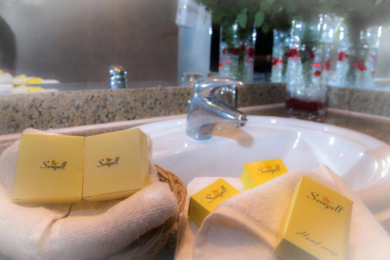 Seagull Beach Resort  - Снимка 11