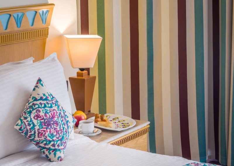 Seagull Beach Resort  - Снимка 10