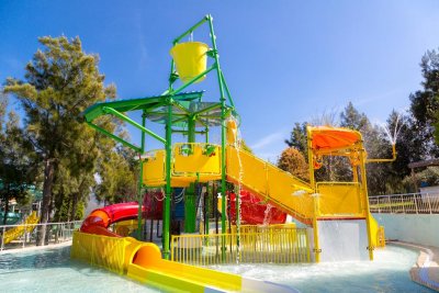 Labranda Ephesus Princess - Снимка 4