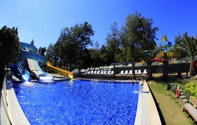 Labranda Ephesus Princess - Снимка 6