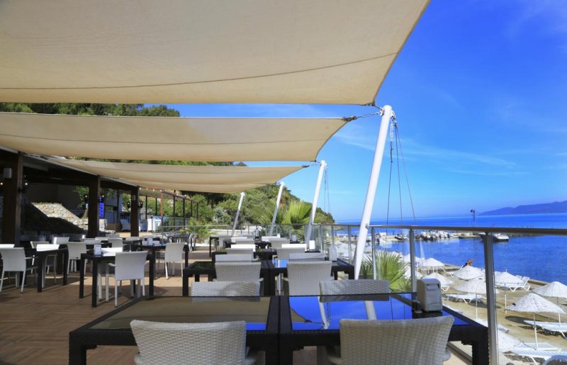 Labranda Ephesus Princess - Снимка 3