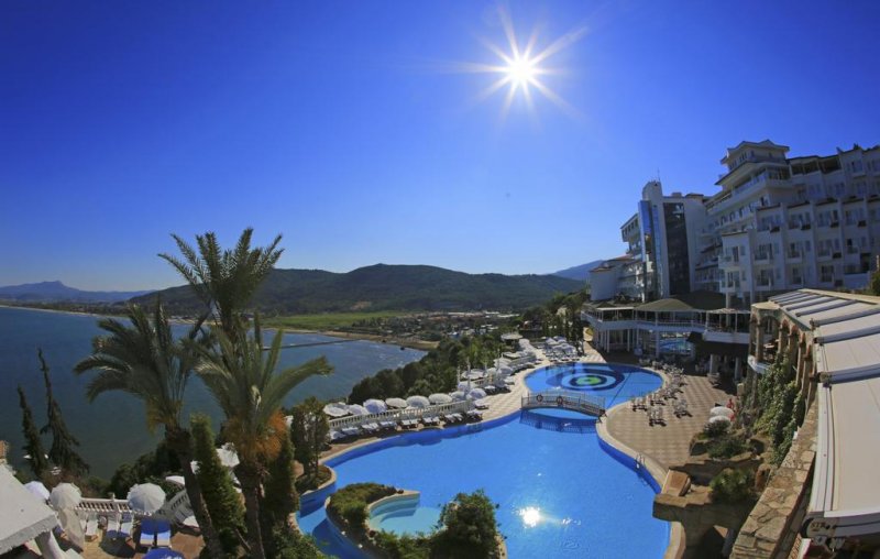 Labranda Ephesus Princess - Снимка 2