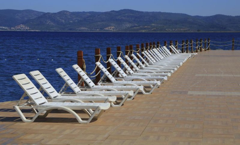 Labranda Ephesus Princess - Снимка 4