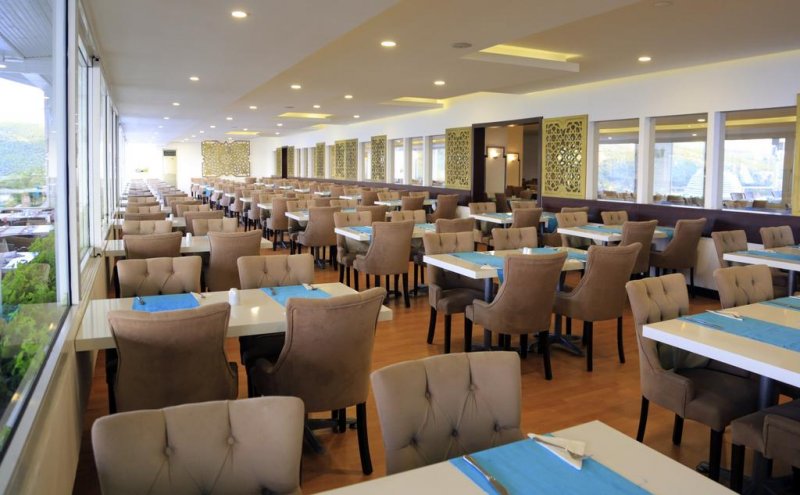 Labranda Ephesus Princess - Снимка 2