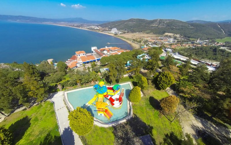 Labranda Ephesus Princess - Снимка 10