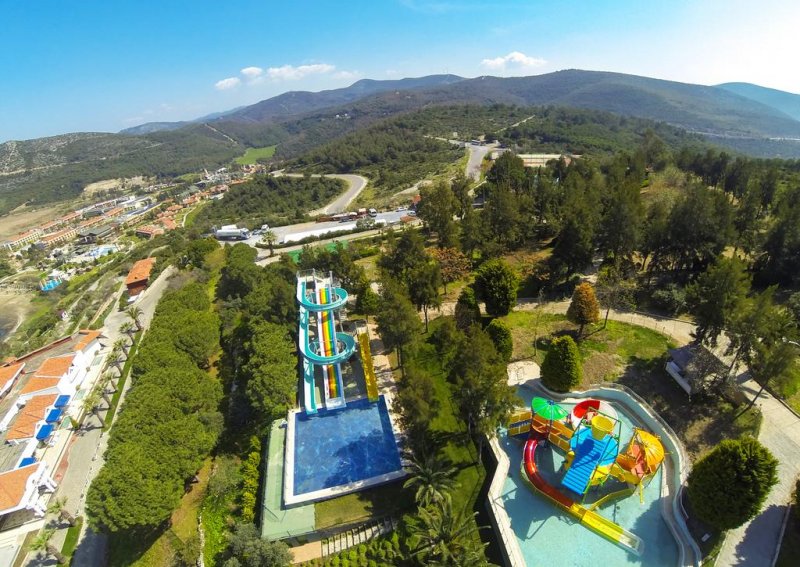 Labranda Ephesus Princess - Снимка 10