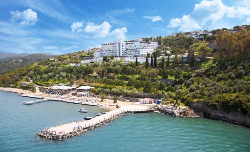 Labranda Ephesus Princess - Снимка 0