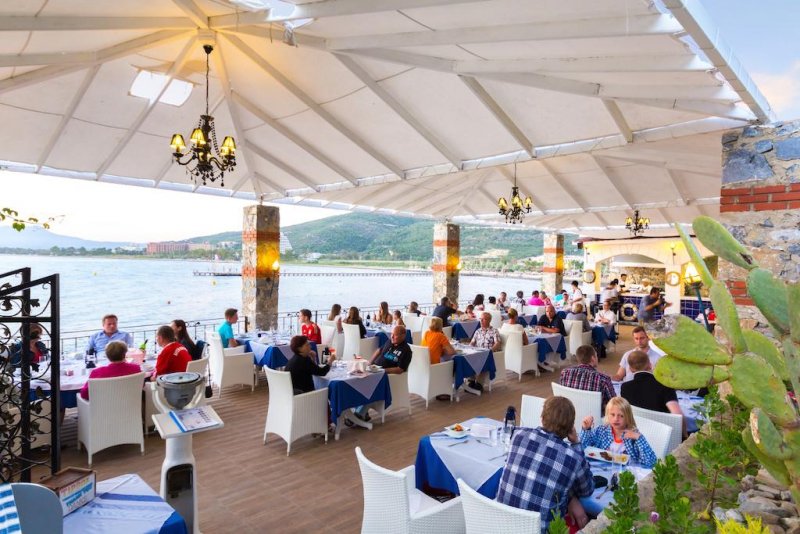 Labranda Ephesus Princess - Снимка 1