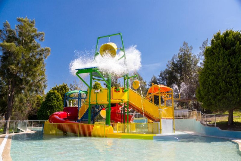 Labranda Ephesus Princess - Снимка 5