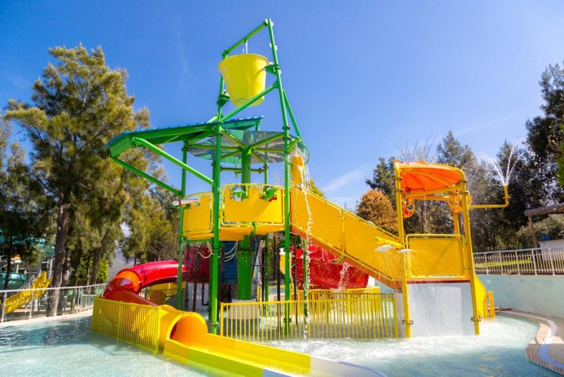 Labranda Ephesus Princess - Снимка 9