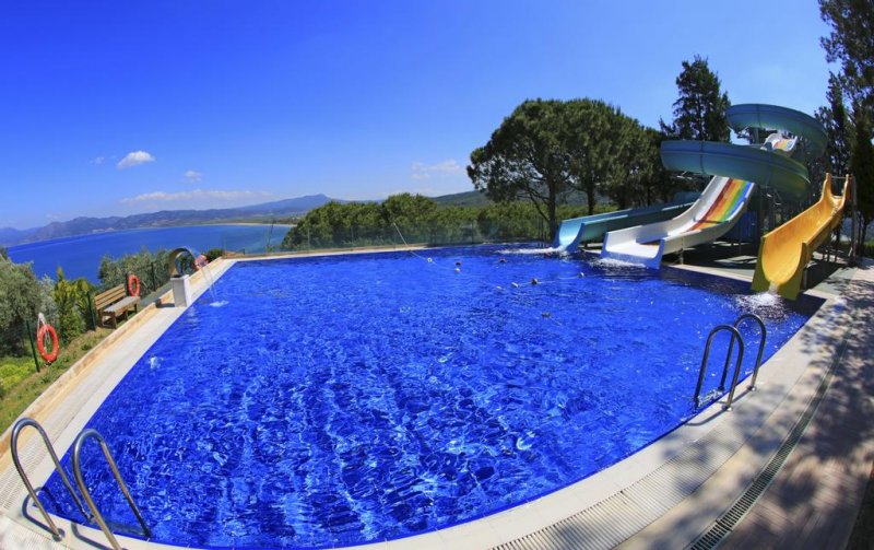 Labranda Ephesus Princess - Снимка 7