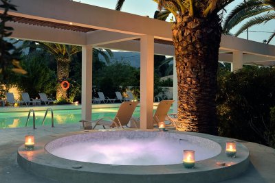 Corfu Palma Boutique Hotel - Снимка 2