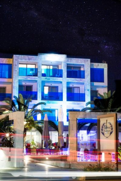 Corfu Palma Boutique Hotel - Снимка 3