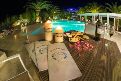 Corfu Palma Boutique Hotel - Снимка 4