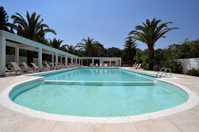 Corfu Palma Boutique Hotel - Снимка 5
